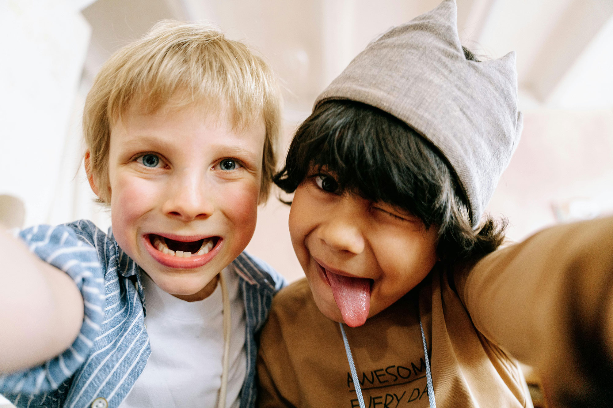 funnyfaces